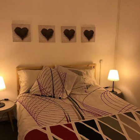 Maison Bernadette - Rez-De-Chaussee Vitry-sur-Seine Dış mekan fotoğraf