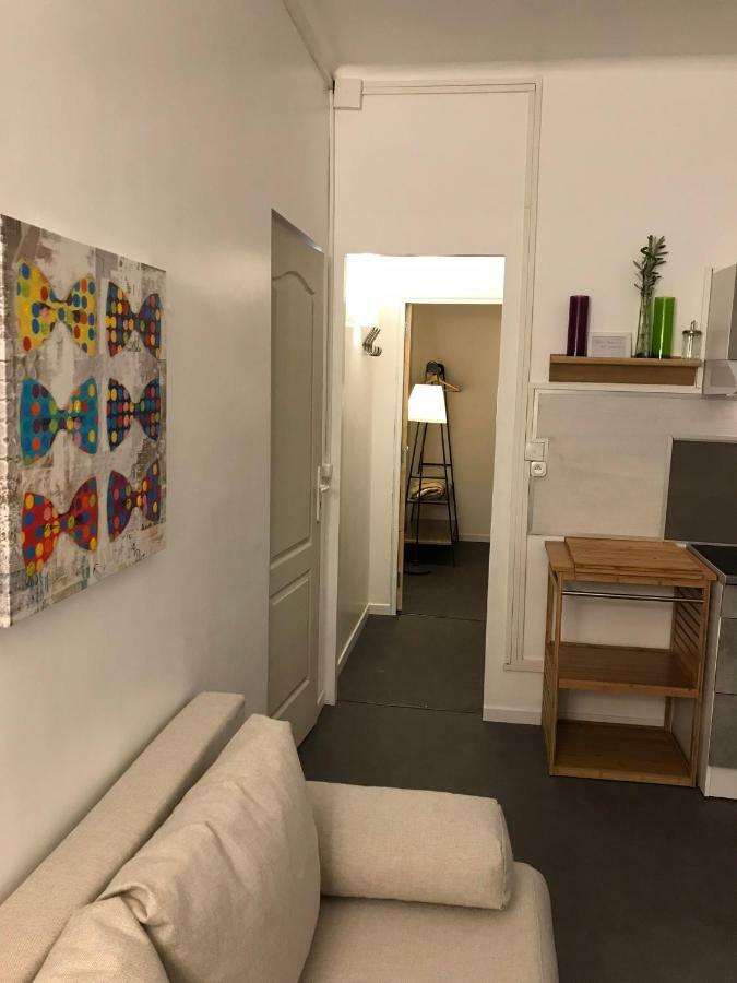 Maison Bernadette - Rez-De-Chaussee Vitry-sur-Seine Dış mekan fotoğraf