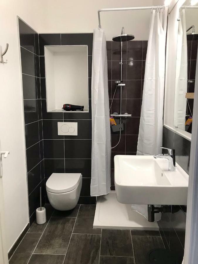 Maison Bernadette - Rez-De-Chaussee Vitry-sur-Seine Dış mekan fotoğraf